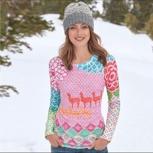 Sundance Llama Mama Tee